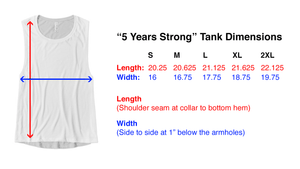 Birthday Tank