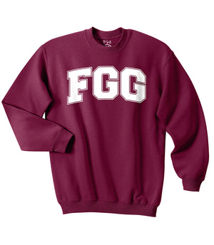 FGG Crewneck