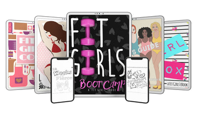 Fit Girls® 28 Day Jumpstart