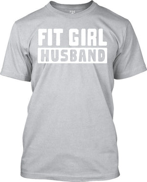 Fit Girl Husband (Men's)