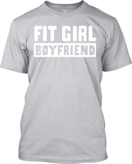 Fit Girl Boyfriend (Men's)